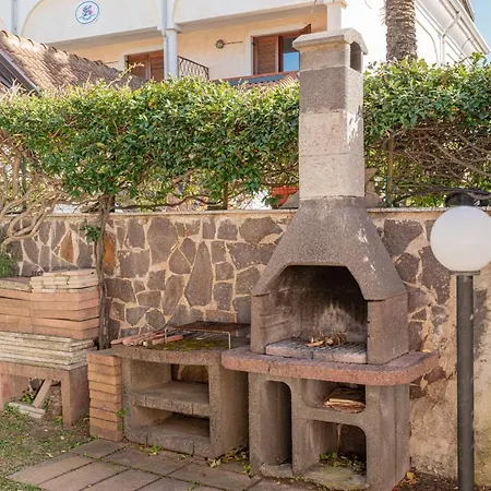 Gian's By Wonderful Italy 산테오도로
