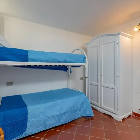Appartement Gian's By Wonderful Italy