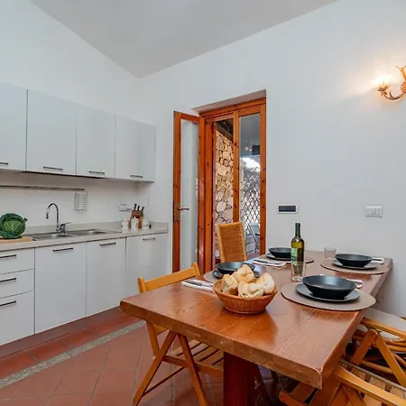 Appartamento Gian's By Wonderful Italy *