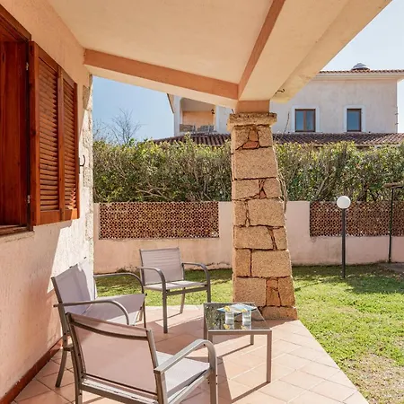 Gian's By Wonderful Italy San Teodoro (Sardinia)