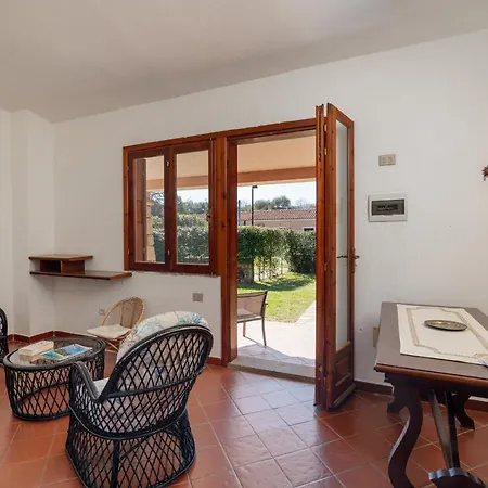 Gian's By Wonderful Italy San Teodoro (Sardinia)