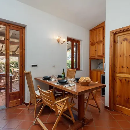 Apartament Gian's By Wonderful Italy