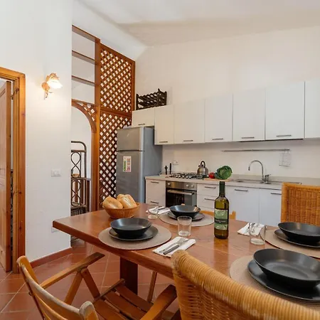 Gian's By Wonderful Italy Appartement