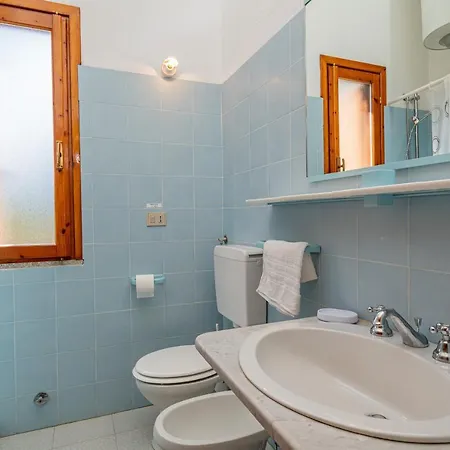 Gian's By Wonderful Italy Apartment *