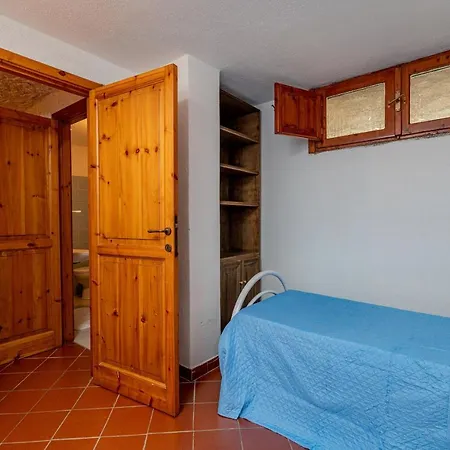 Apartman Gian's By Wonderful Italy San Teodoro