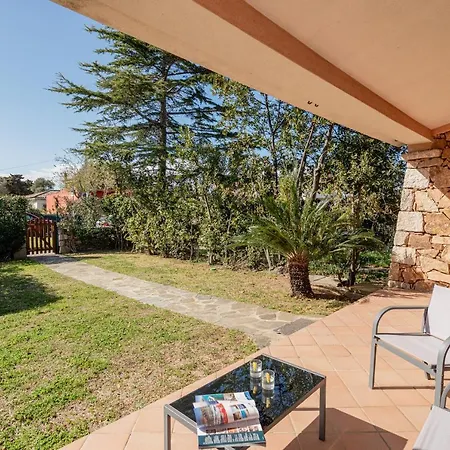 Apartman Gian's By Wonderful Italy *