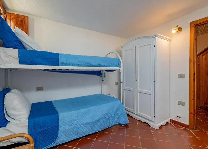 Apartman Gian's By Wonderful Italy