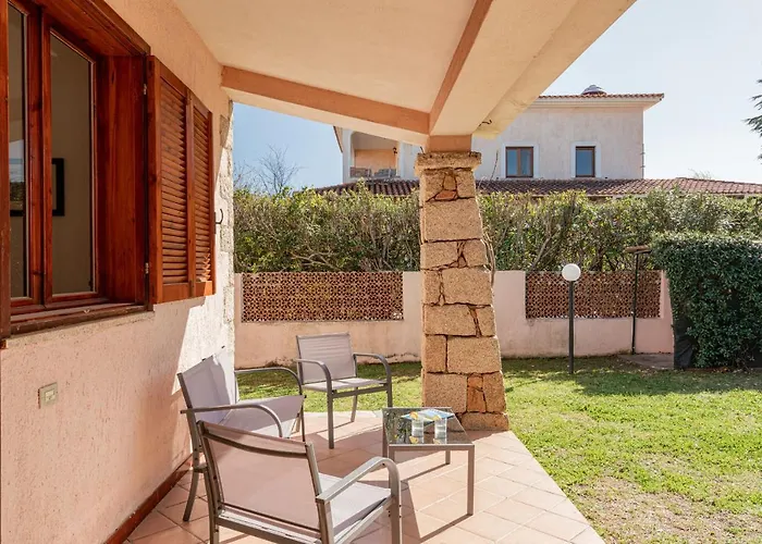 Gian's By Wonderful Italy San Teodoro