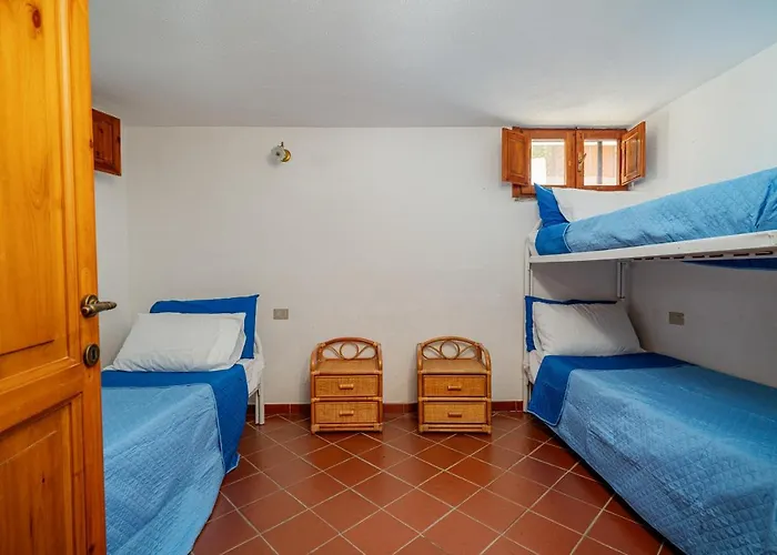 Gian's By Wonderful Italy Apartman *