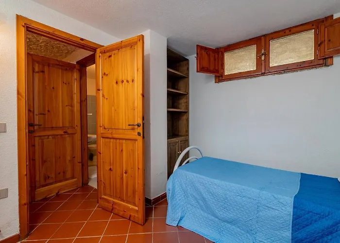 Apartman Gian's By Wonderful Italy San Teodoro